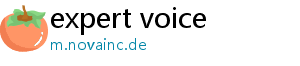 expert voice